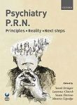 Psychiatry PRN